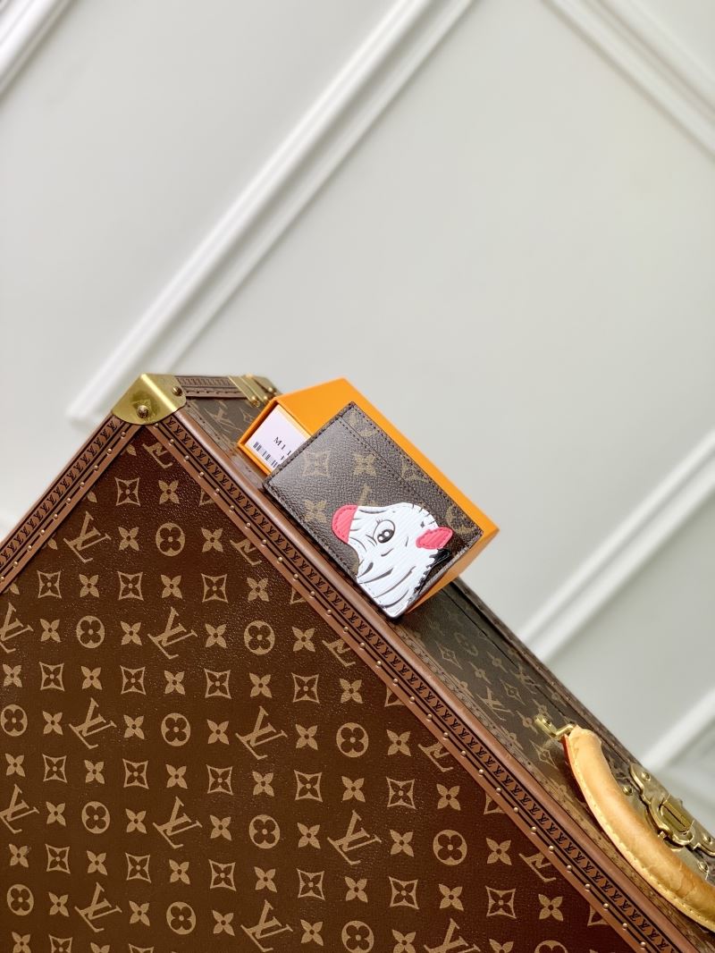 LV Wallets